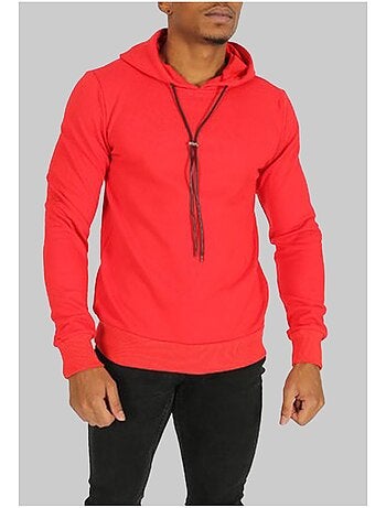 Sweat à capuche Kebello