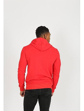 Sweat à capuche Kebello