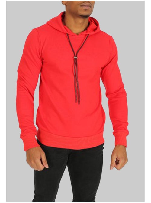 Sweat à capuche Kebello - Kiabi