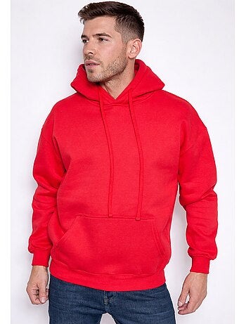 Sweat à capuche Kebello