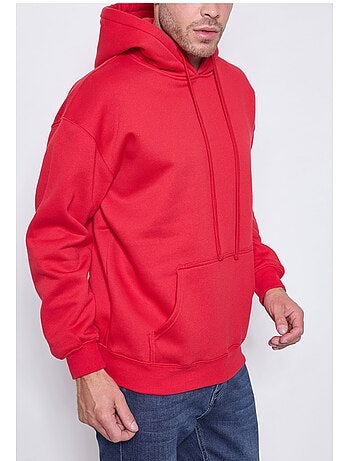 Sweat à capuche Kebello