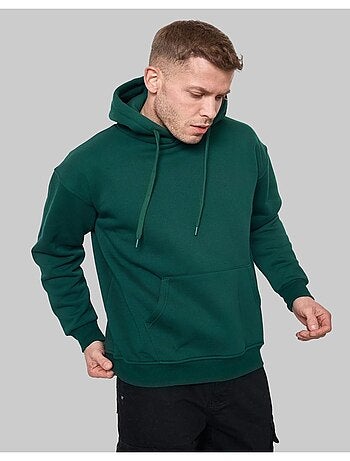 Sweat à capuche Kebello