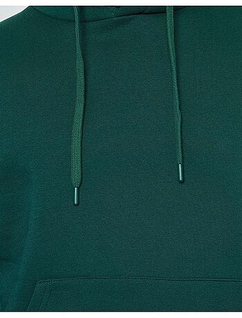 Sweat à capuche Kebello