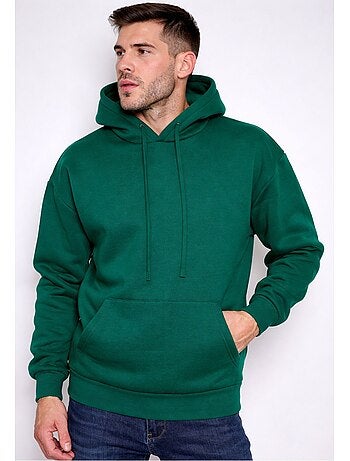 Sweat à capuche Kebello