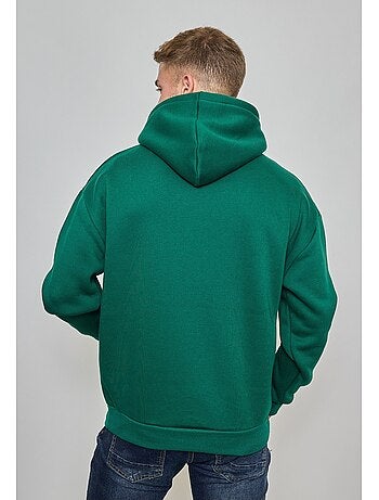 Sweat à capuche Kebello