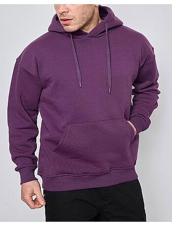 Sweat à capuche Kebello