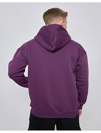 Sweat à capuche Kebello