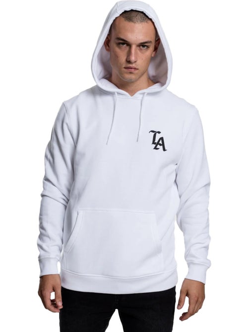 Sweat à capuche la - mister tee - Kiabi