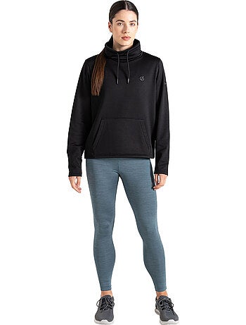 Sweat à capuche lexan - dare 2b