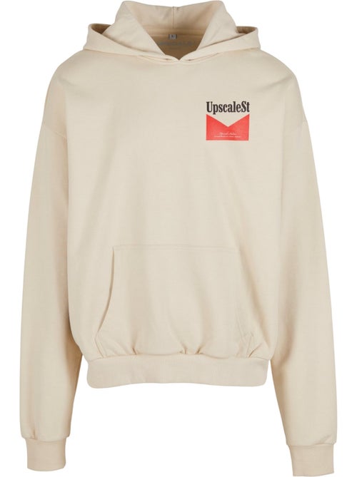Sweat à capuche live bold - mister tee - Kiabi Sweat à capuche live bold - mister tee - Kiabi