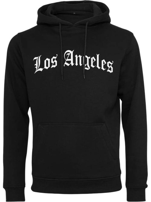 Sweat à capuche los angeles - mister tee - Kiabi Sweat à capuche los angeles - mister tee - Kiabi