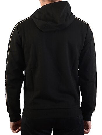 Sweat à Capuche Lotto Athletica Classic IV