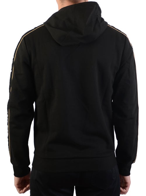 Sweat à Capuche Lotto Athletica Classic IV - Kiabi