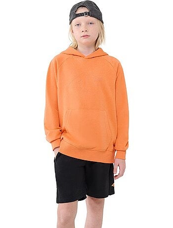 Sweat à capuche m1712 - 4f