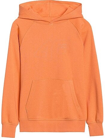 Sweat à capuche m1712 - 4f