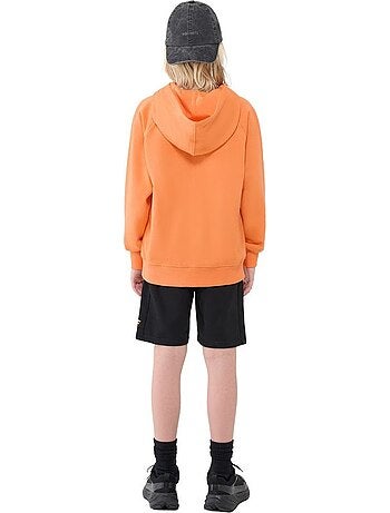 Sweat à capuche m1712 - 4f