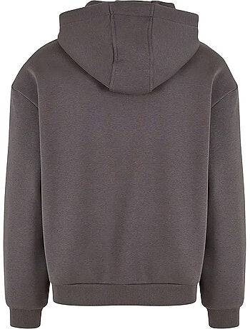 Sweat à capuche make it legendary - mister tee