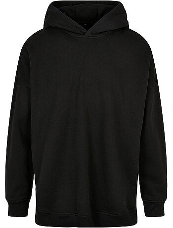 Sweat à capuche manches cut-on - build your brand