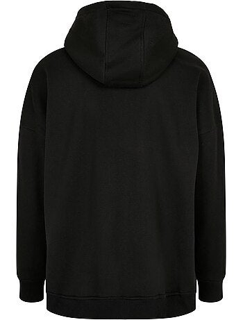 Sweat à capuche manches cut-on - build your brand