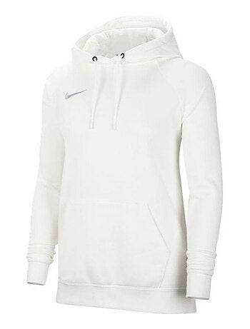 Sweat à capuche manches raglan park - nike