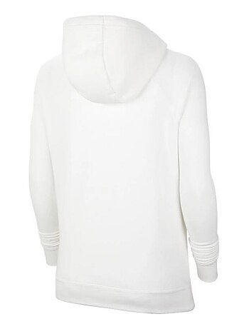 Sweat à capuche manches raglan park - nike