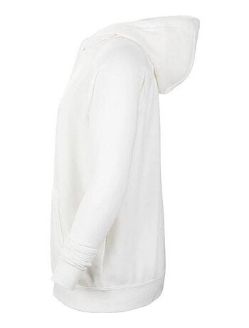 Sweat à capuche manches raglan park - nike