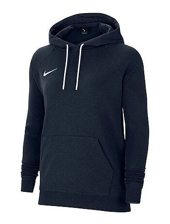 Sweat à capuche manches raglan park - nike