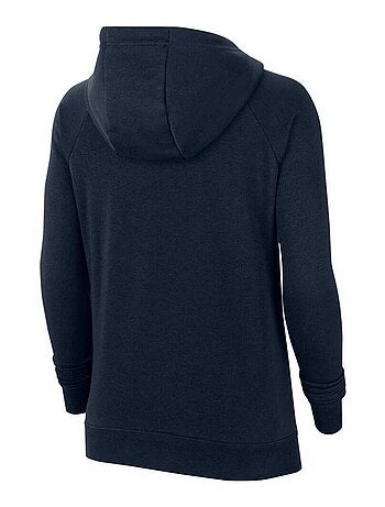 Sweat à capuche manches raglan park - nike