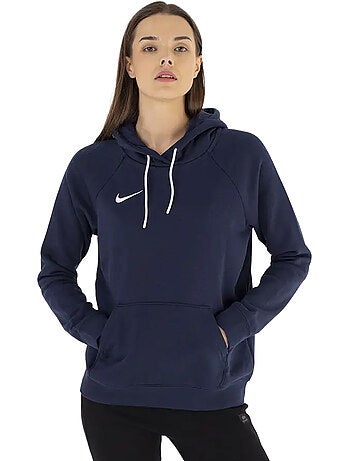 Sweat à capuche manches raglan park - nike