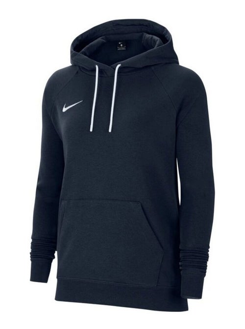 Sweat à capuche manches raglan park - nike - Kiabi