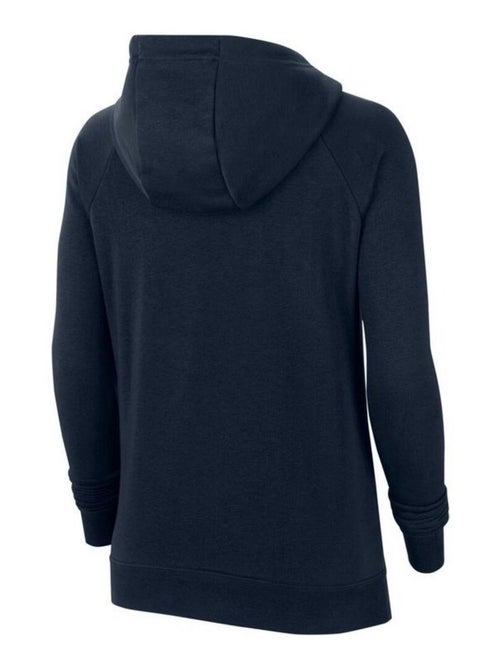 Sweat à capuche manches raglan park - nike - Kiabi