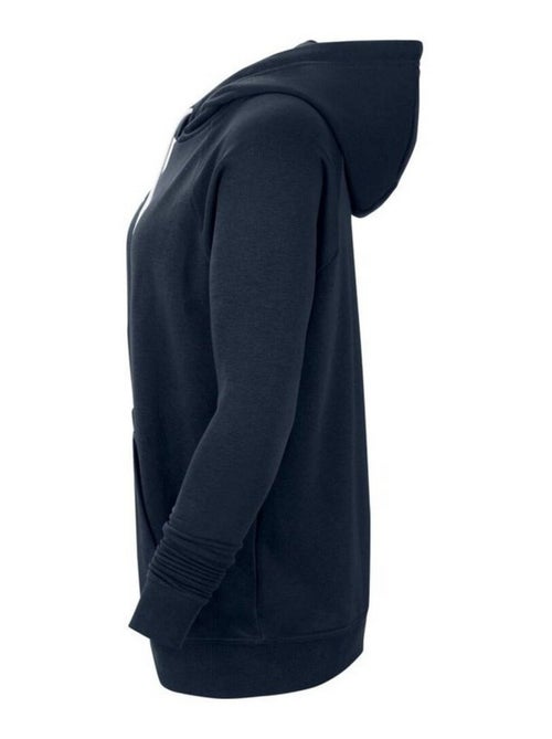 Sweat à capuche manches raglan park - nike - Kiabi