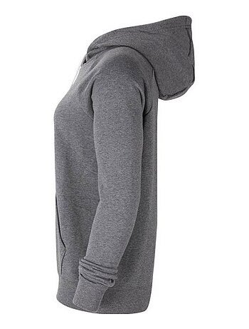 Sweat à capuche manches raglan park - nike
