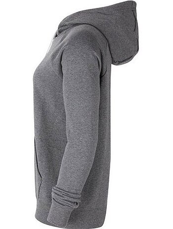 Sweat à capuche manches raglan park - nike
