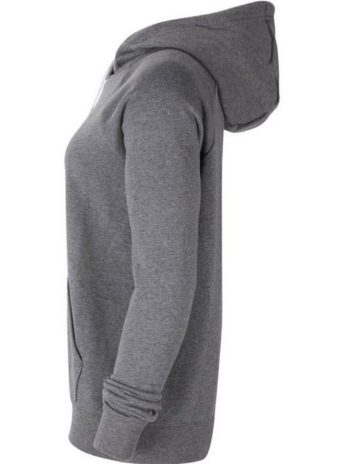Sweat à capuche manches raglan park - nike - Kiabi