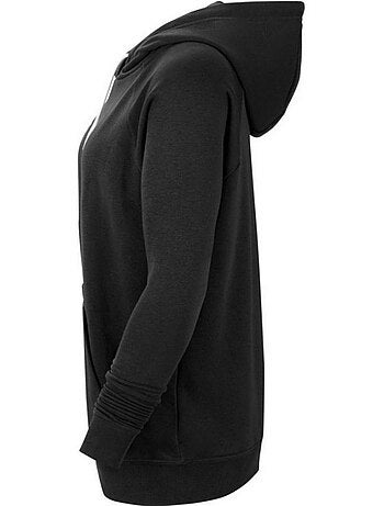 Sweat à capuche manches raglan park - nike