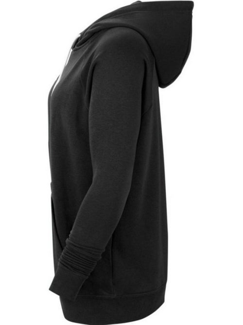 Sweat à capuche manches raglan park - nike - Kiabi