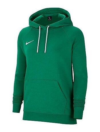 Sweat à capuche manches raglan park - nike
