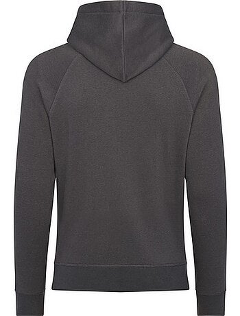 Sweat à capuche manches raglan premium - hrm