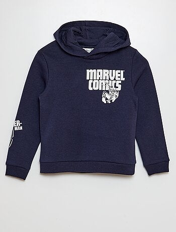 Sweat à capuche 'Marvel' 'Spider-Man'