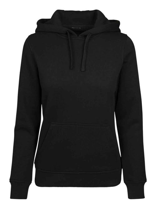 Sweat à capuche merch - build your brand - Kiabi Sweat à capuche merch - build your brand - Kiabi