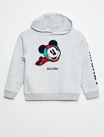 Sweat à capuche 'Mickey' de 'Disney'