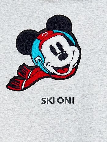 Sweat à capuche 'Mickey' de 'Disney'