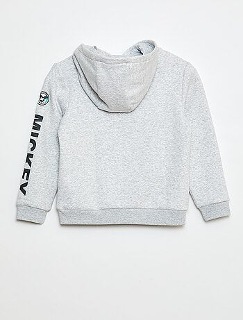 Sweat à capuche 'Mickey' de 'Disney'