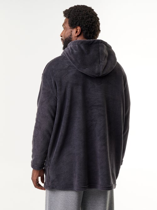 Sweat à capuche 'Minecraft' - Kiabi Sweat à capuche 'Minecraft' - Kiabi