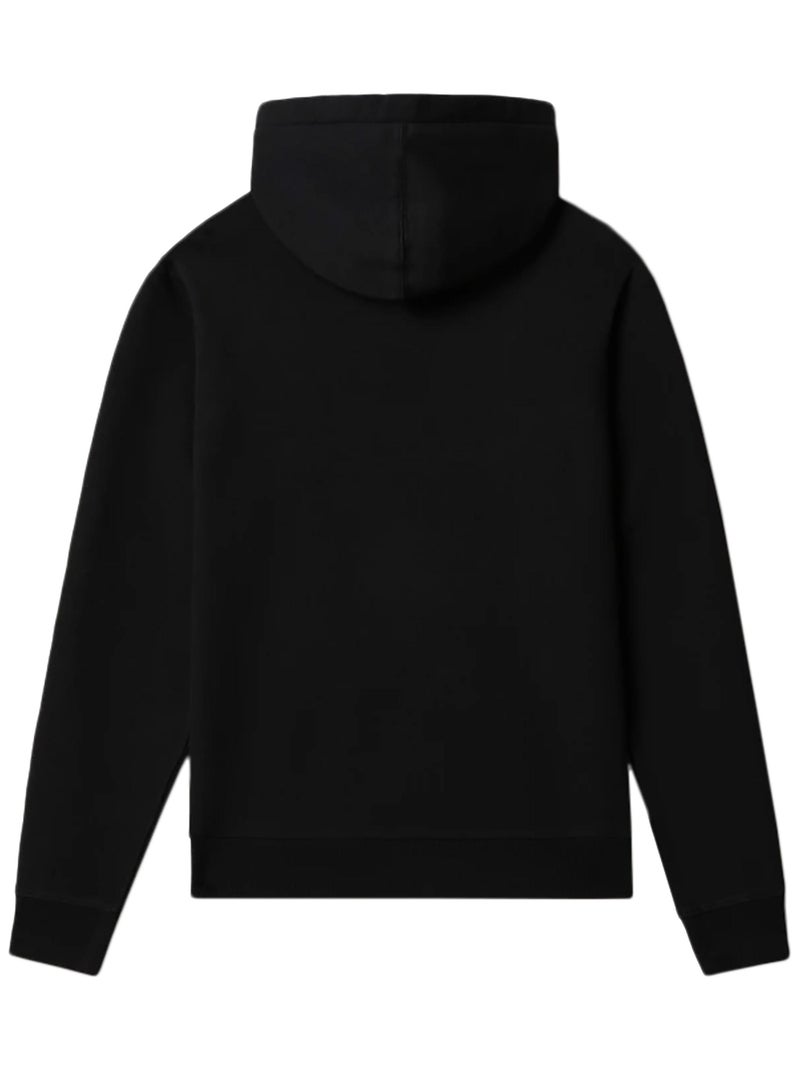 Sweat à Capuche - Happy New Year - Maroc 2023 - Épais