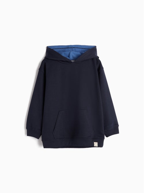 Sweat à capuche MO Fashion - Kiabi