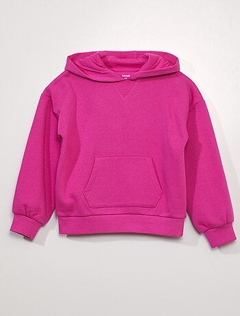 Hope You Know 2022 - Sweat à capuche pour Fille 8-16 ans