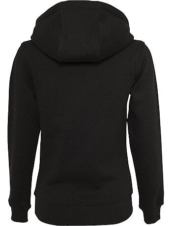 Sweat à capuche motif/style amis - merchcode