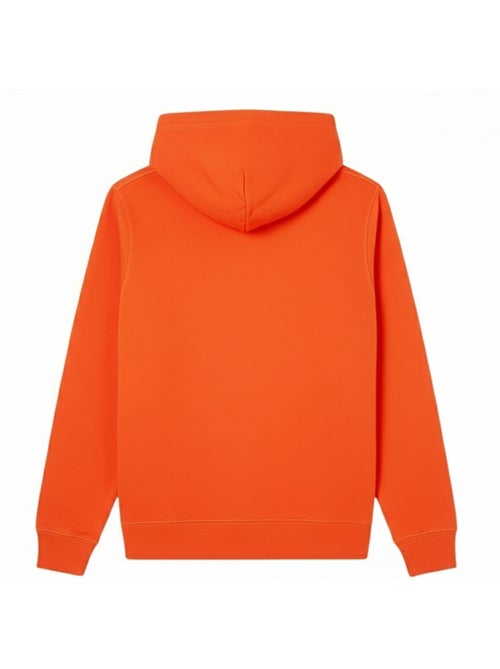 Sweat à capuche motif/style badge - calvin klein - Kiabi Sweat à capuche motif/style badge - calvin klein - Kiabi